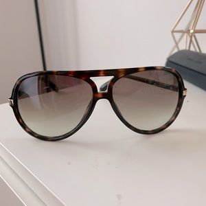 Marc by Marc Jacobs Aviators
